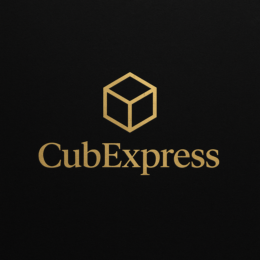 CubExpress logo